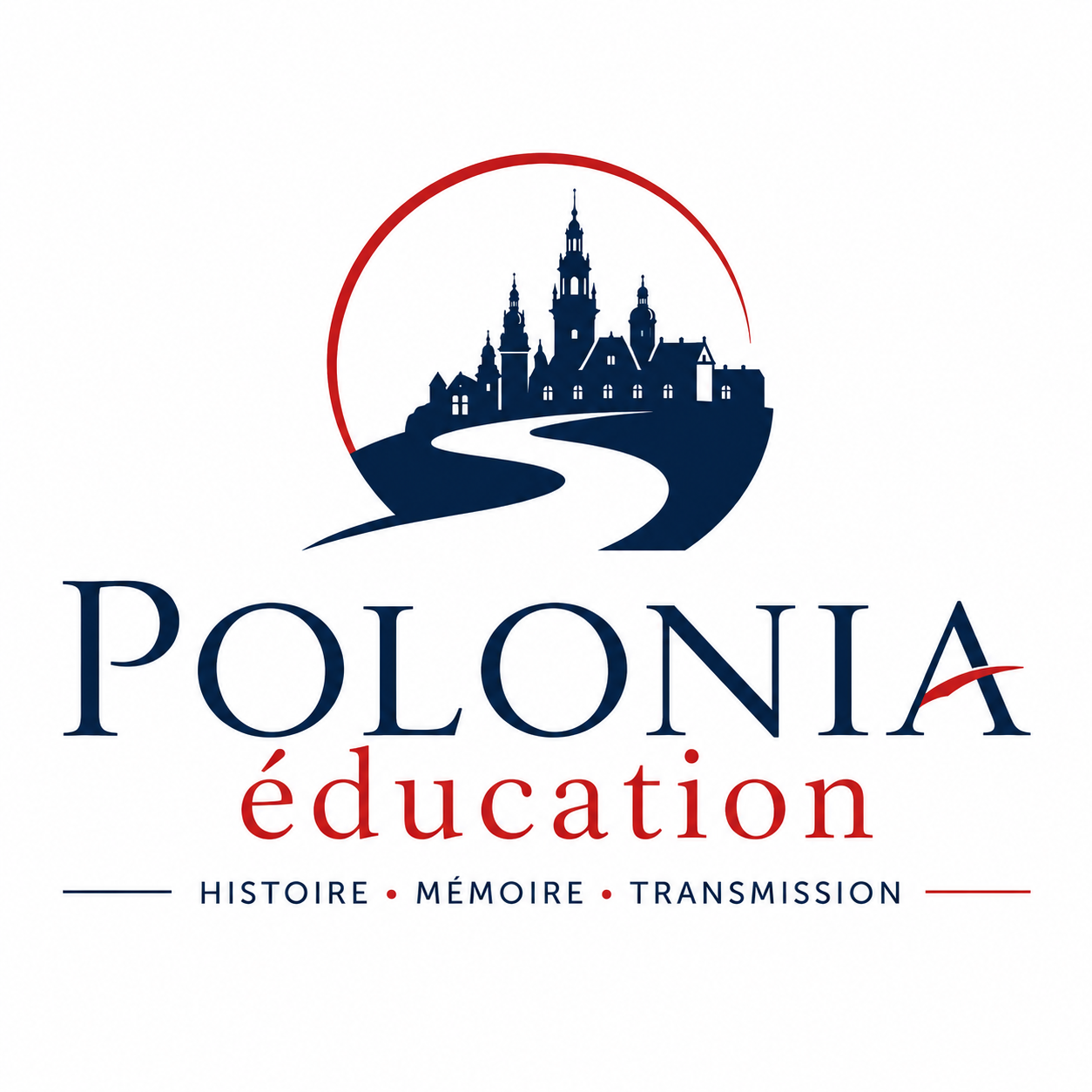 POLONIA ÉDUCATION